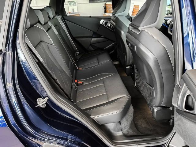 BMW X3 M-Sport xDrive