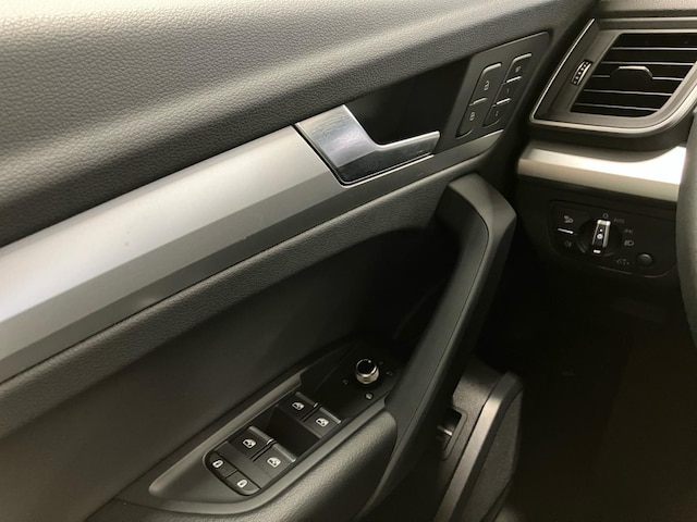 Audi Q5 45 TFSI Quattro S-Tronic Sportback