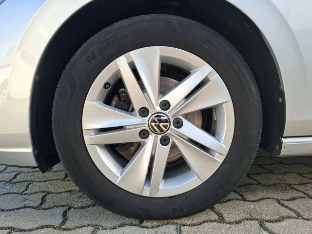 Volkswagen Golf Golf VIII Variant