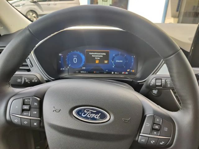 Ford Kuga Titanium