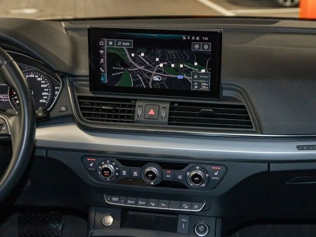 Audi Q5 40 TDI Quattro S-Line Sportback