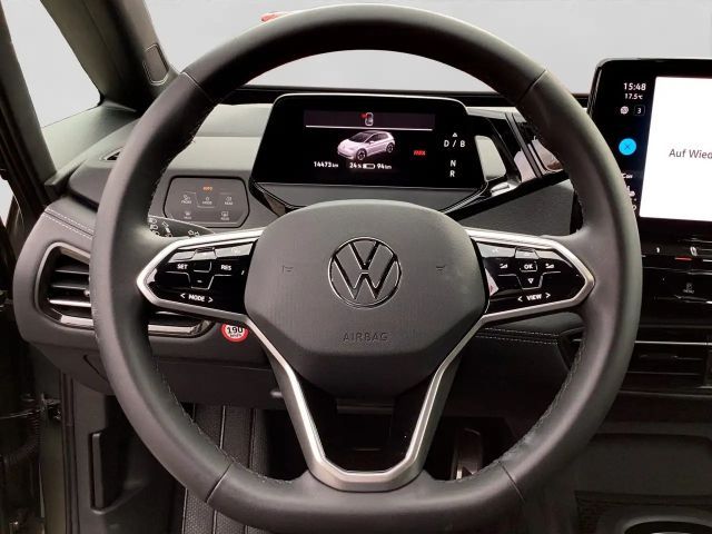Volkswagen ID.3 IQ.Drive Performance Pro