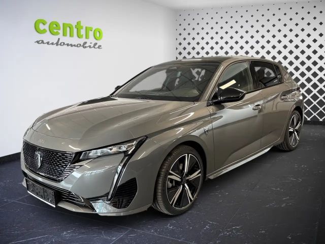 Peugeot 308 GT-Line Hybrid