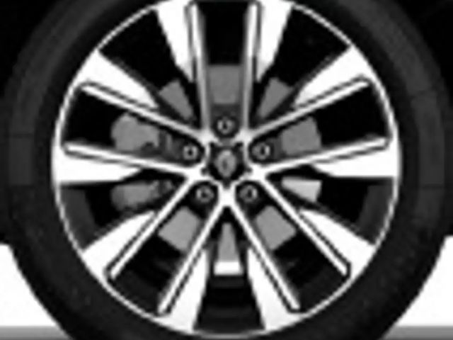 Renault Austral Techno