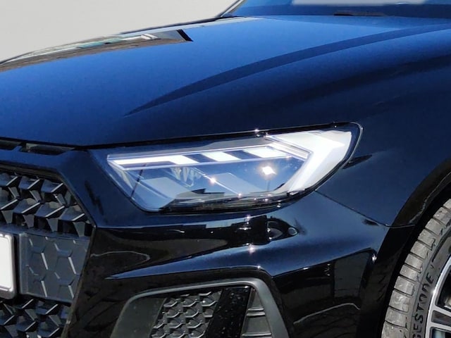 Audi A1 30 TFSI S-Line S-Tronic Sportback