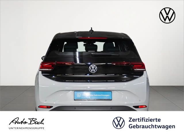 Volkswagen ID.3 Performance Pure