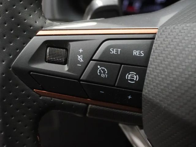 Cupra Ateca 2.0 TSI 4Drive VZ