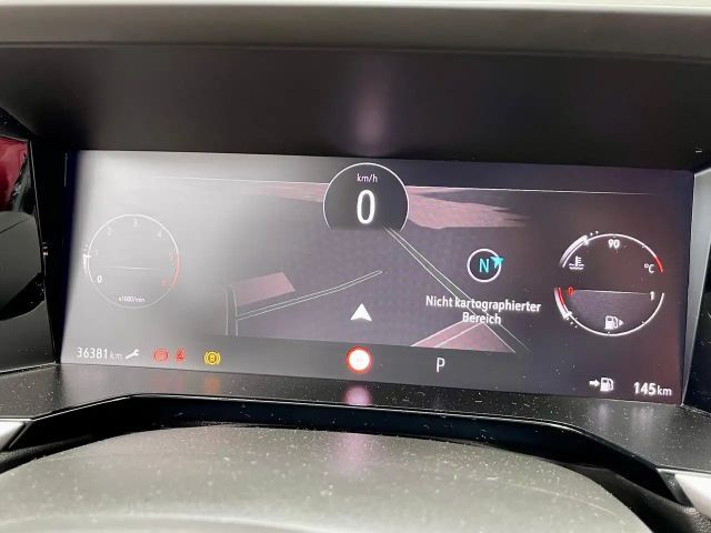 Opel Grandland X GS-Line Grand Sport