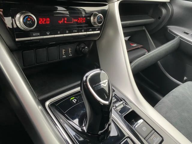 Mitsubishi Eclipse Cross 4WD PHEV