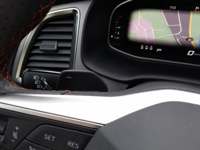 Seat Ateca 2.0 TSI 4Drive DSG FR-lijn