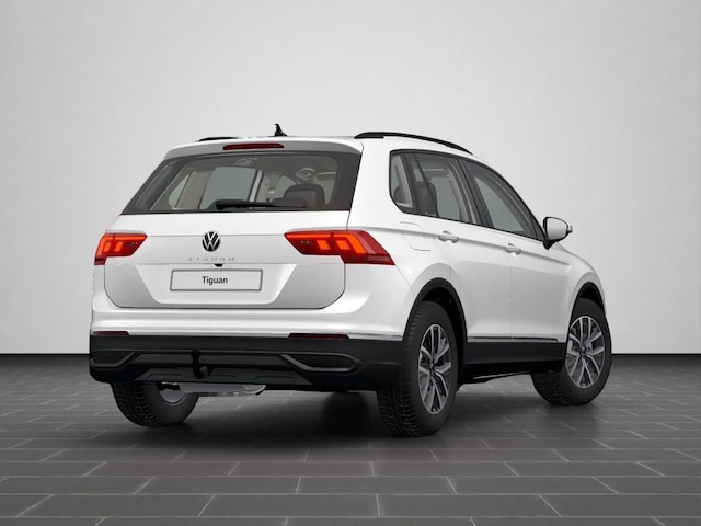 Volkswagen Tiguan 2.0 TDI DSG Life