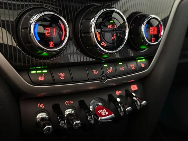 MINI Cooper Countryman COOPER COUNTRYMAN*ACC*PANO*KAM*HARMAN*HUD*KEY*18