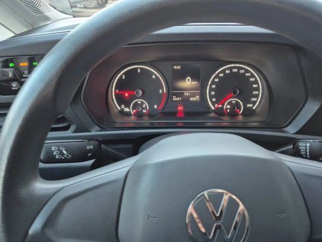 Volkswagen Caddy Cargo,Klima,Sitzhzg,Ahk