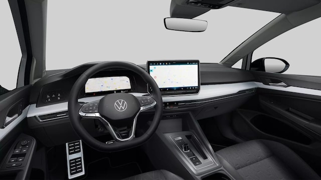 Volkswagen Golf Golf Goal 2.0 TDI DSG | ACC | AHK | CarPlay | Infotainment-Paket | Keyless | Komfortsitze | LED-Plu