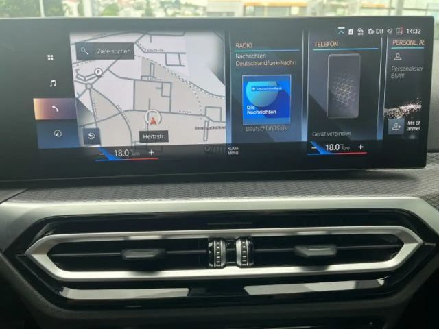 BMW 320 320d Touring