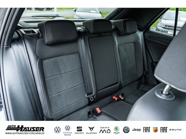 Volkswagen T-Roc 1.5 TSI DSG R-Line