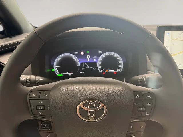 Toyota C-HR 4x2 Hybride