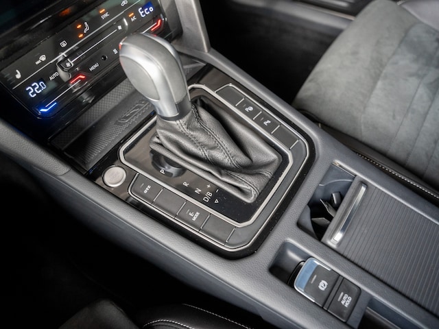 Volkswagen Passat Va 1.4GTE P 115 TSID6F