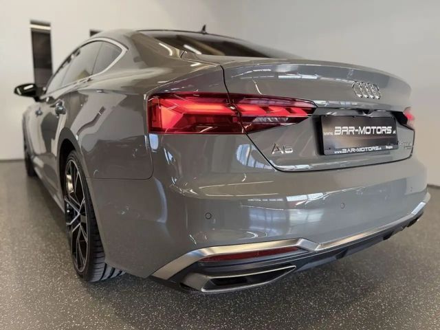 Audi A5 45 TFSI Quattro