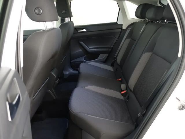 Volkswagen Taigo Life