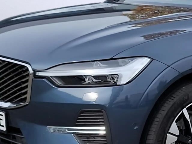 Volvo XC60 AWD Bright T6 Ultra