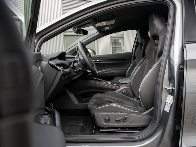 Skoda Enyaq IV Kam. Navi Virtual el.Heck