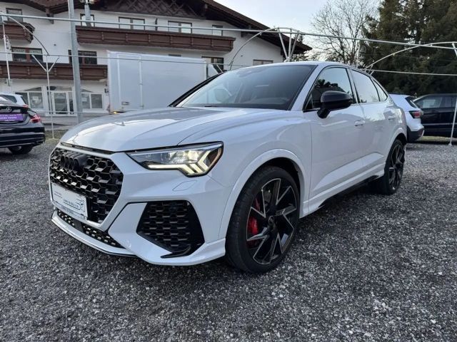 Audi RS Q3 Quattro S-Tronic Sportback