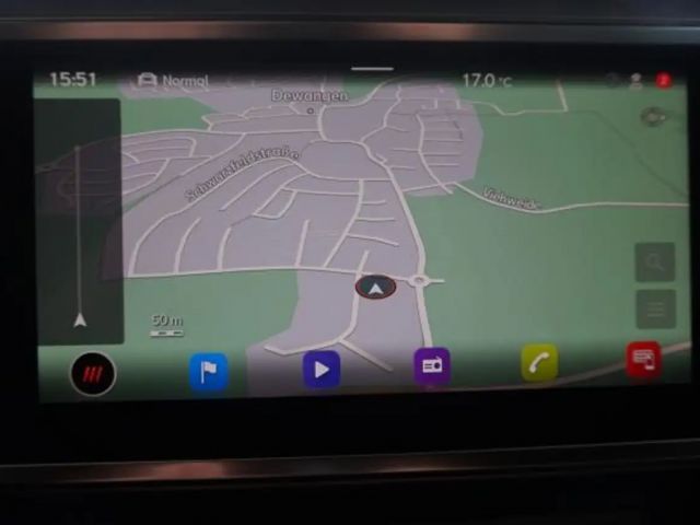 Seat Ateca DSG FR-lijn