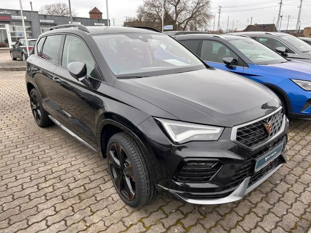 Cupra Ateca 1.5 TSI DSG