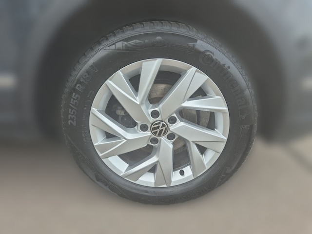 Volkswagen Tiguan 1.5 TSI DSG Life