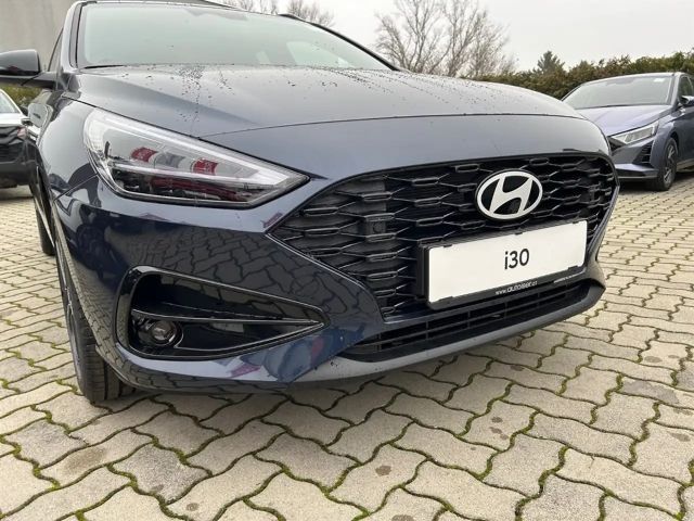 Hyundai i30 Kombi - PD GO Plus 1.5 DPI c5ku1