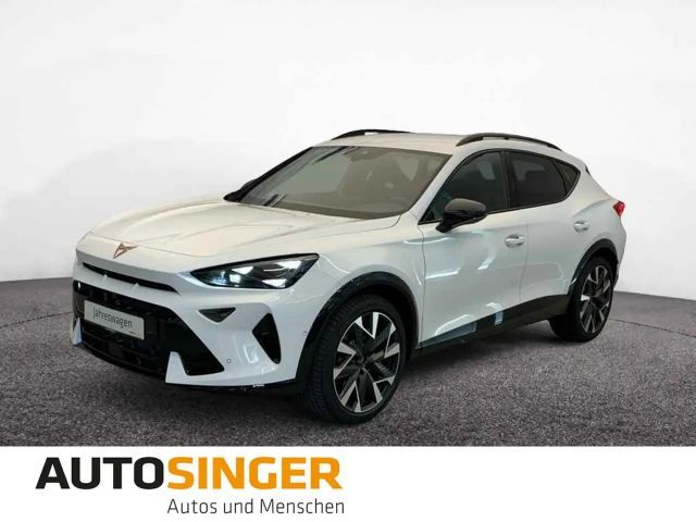 Cupra Formentor DSG VZ