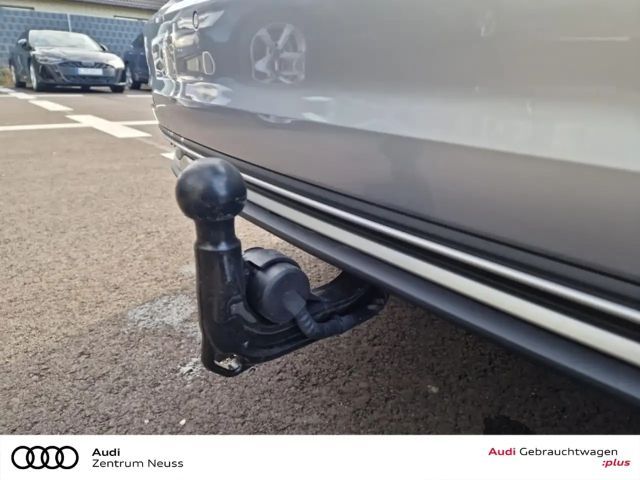 Audi A6 40 TDI Avant S-Tronic