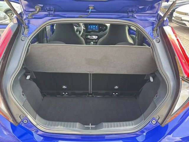 Toyota Aygo X Business Hatchback S-CVT