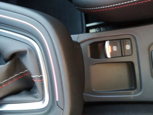 Renault Clio RS TCe 90