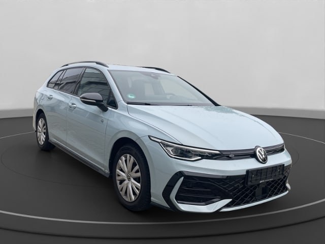 Volkswagen Golf 1.5 eTSI DSG Golf VIII Variant