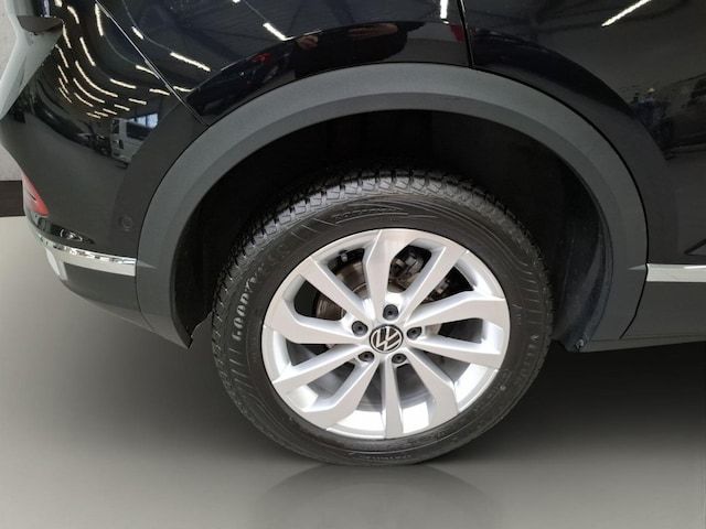 Volkswagen T-Roc 1.5 TSI DSG Style