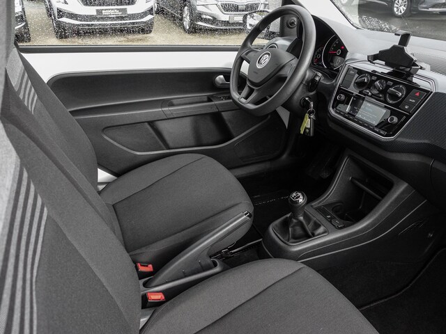 Volkswagen up! .0 MPI KAM PDC