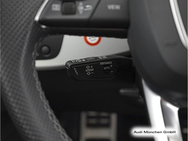 Audi A4 45 TFSI Avant Quattro S-Line S-Tronic