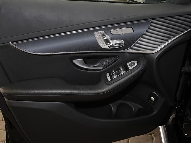 Mercedes-Benz EQC 400 4MATIC