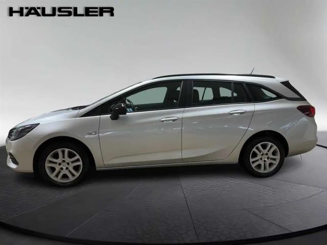 Opel Astra 1.4 Turbo Edition Sports Tourer