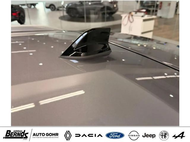 Renault Captur EDC Hybrid Techno