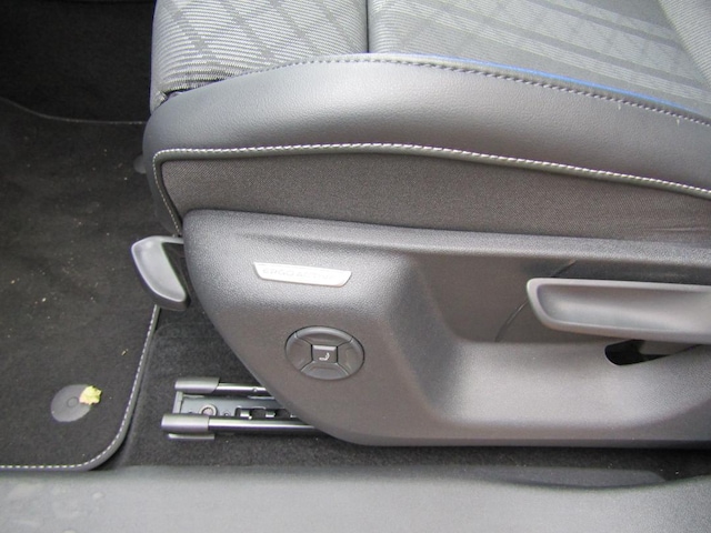 Volkswagen Tiguan 2.0 TDI DSG IQ.Drive