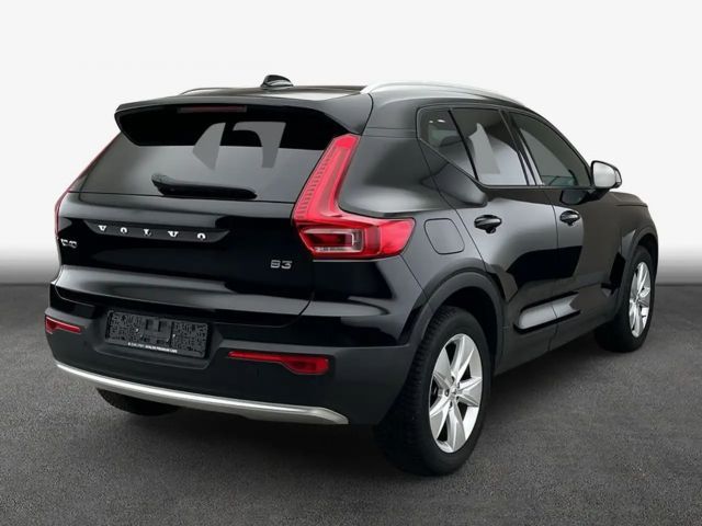 Volvo XC40 Core