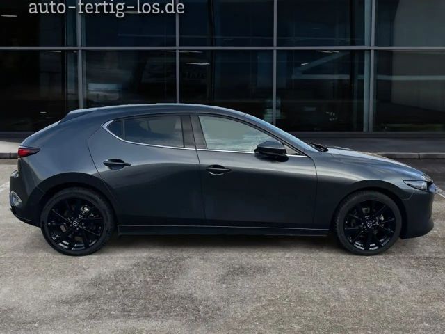 Mazda 3 Premium Selection SkyActiv e-Skyactiv