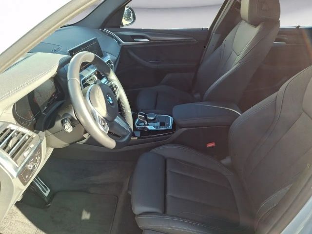 BMW X3 M-Sport xDrive20i