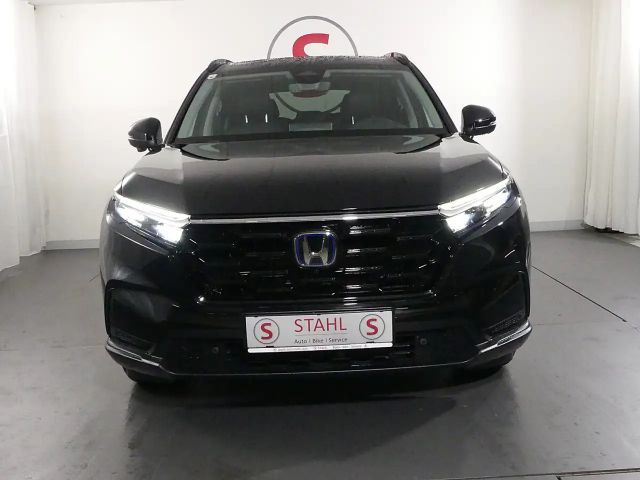 Honda CR-V Advance e:HEV