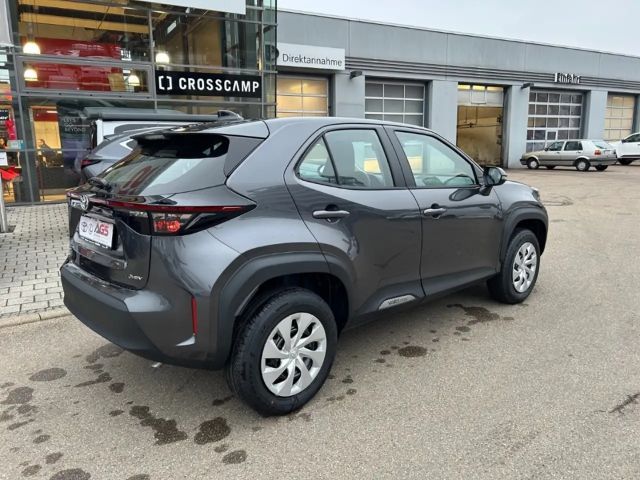 Toyota Yaris Cross Business Hybride