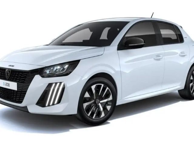 Peugeot E-208 Style