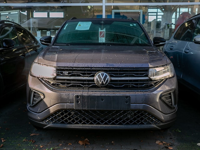Volkswagen T-Cross 1.5 TSI ACT R-Line